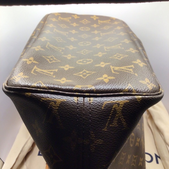 Louis Vuitton Never Full MM, EUC, With Pouch, Limited Edition Pink - Picture 9 of 16